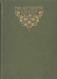 Cover of The Uncommercial Traveller