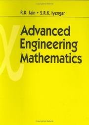 Advanced engineering mathematics