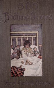 365 bedtime stories