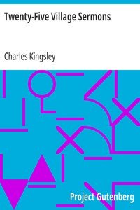 Twenty-Five Village Sermons
