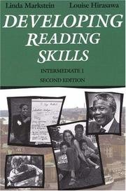 Developing reading skills