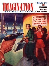 Cover of A Cast of Stars