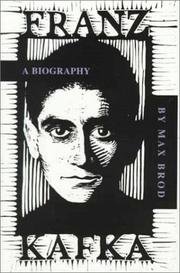 Franz Kafka
