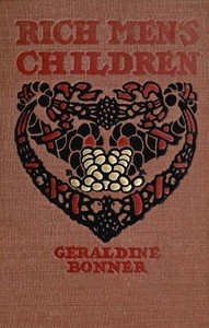 Rich men's children