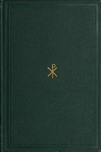 Onesimus: Memoirs of a Disciple of St. Paul