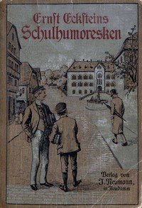 Gesammelte Schulhumoresken