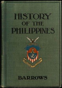 A History of the Philippines