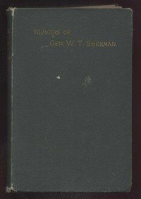 Memoirs of General William T. Sherman — Complete