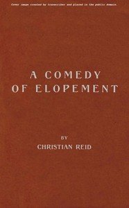 A Comedy of Elopement