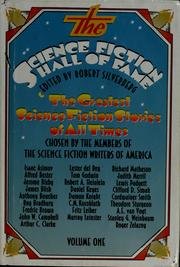 The Science Fiction Hall of Fame -- Volume One