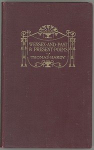 Poems of the Past and the Present