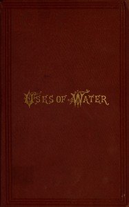 The uses of water in health and disease : $b A practical treatise on the bath, its history and uses