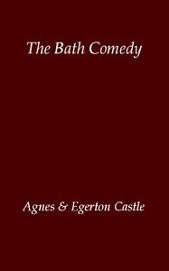 The Bath Comedy