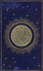 Cover of A Fire in Heaven
