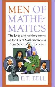 Men of mathematics