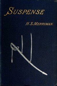 Suspense, Volume 1 (of 3)