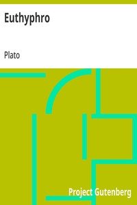 Euthyphro