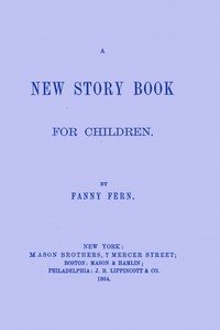 A New Story Book for Children
