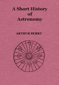 A Short History of Astronomy