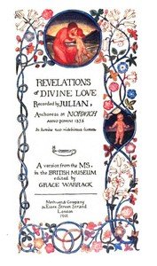 Cover of A Divine Revelation of Heaven