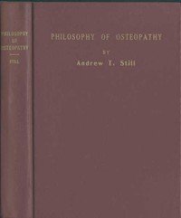 Philosophy of Osteopathy