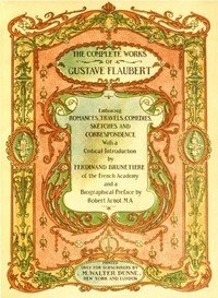 Sentimental Education; Or, The History of a Young Man. Volume 2