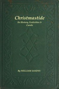 Cover of A Christmas Story, a true story