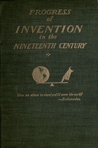 Cover of A Century of Progress