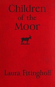 Children of the moor
