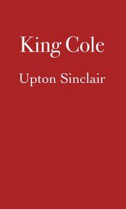 King Coal : $b a novel
