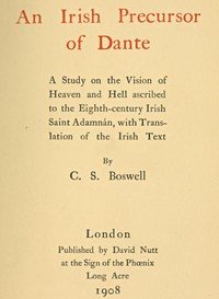 Cover of A Heaven in the Eye