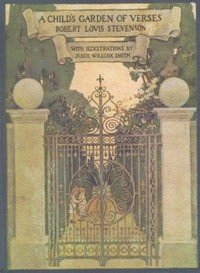 Cover of A Child's Garden of Verses (Puffin Classics)