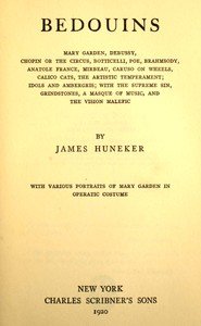 Cover of A Garden of Cats