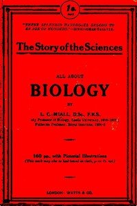 History of biology
