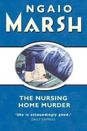 The Nursing Home Murder