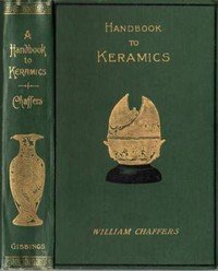Cover of A Collector's Handbook of Miniature Perfume Bottles: Minis, Mates and More
