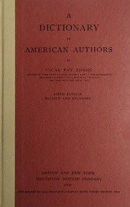 Cover of A Dictionary of American idioms: Based on the earlier edition