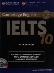 IELTS 10