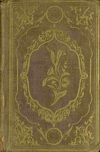 The language of flowers : $b The floral offering ; a token of affection and esteem ; comprising the language and poetry of flowers
