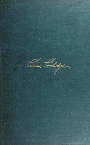 The autobiography of Calvin Coolidge
