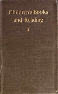 Children's books and reading
